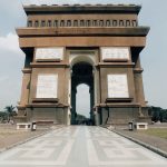 Simpang Lima Gumul, Kediri